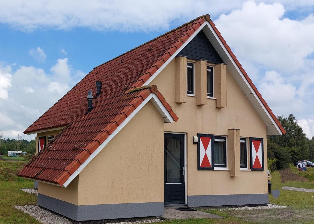 Mooi Drenthe Vila Wezuperbrug Exterior foto