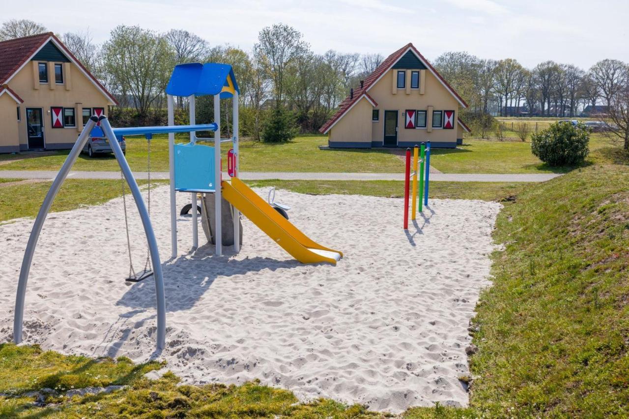 Mooi Drenthe Vila Wezuperbrug Exterior foto