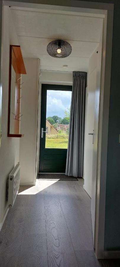 Mooi Drenthe Vila Wezuperbrug Exterior foto
