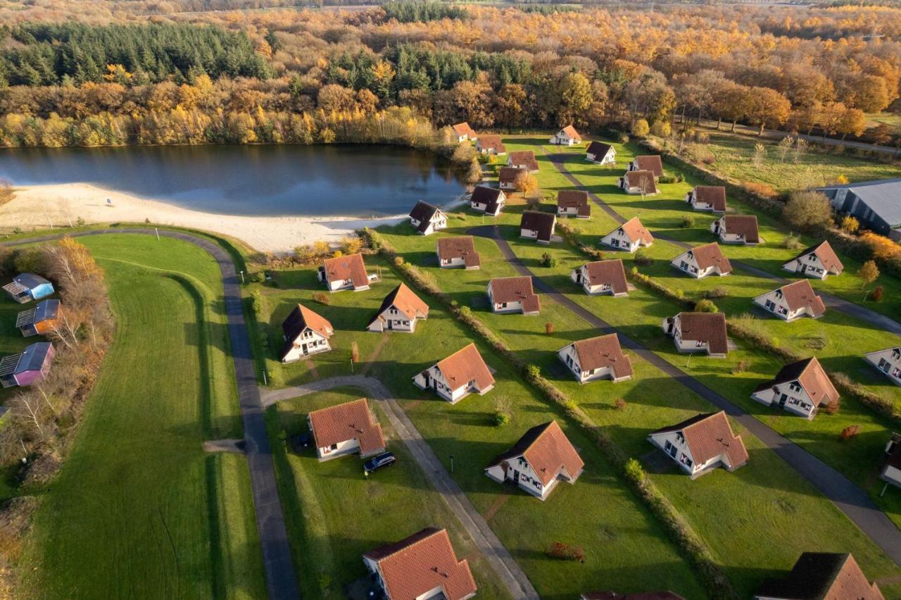 Mooi Drenthe Vila Wezuperbrug Exterior foto