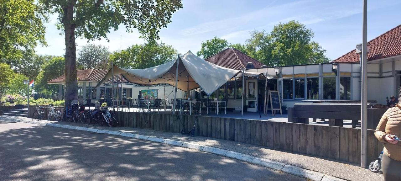 Mooi Drenthe Vila Wezuperbrug Exterior foto