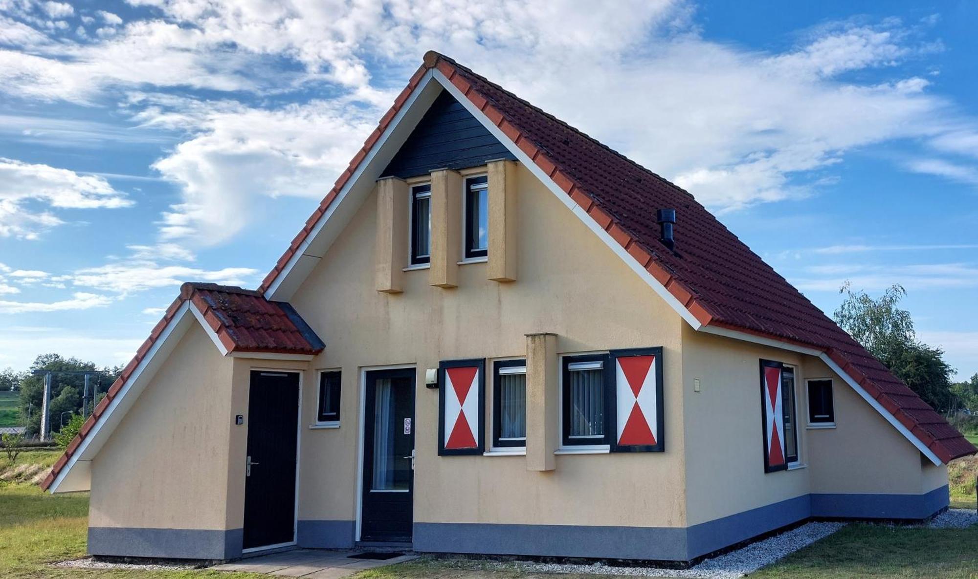 Mooi Drenthe Vila Wezuperbrug Exterior foto