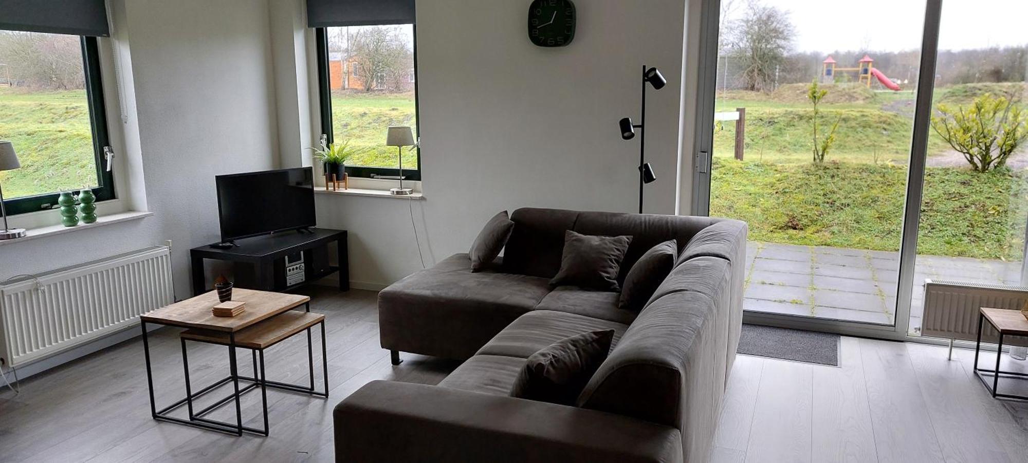 Mooi Drenthe Vila Wezuperbrug Exterior foto